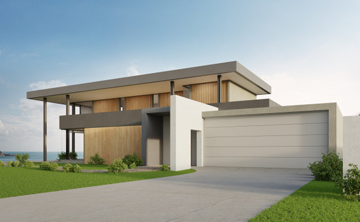Multi-Family Property Rental